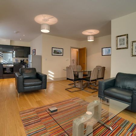 Cs Serviced Apartments Ulverston Kültér fotó
