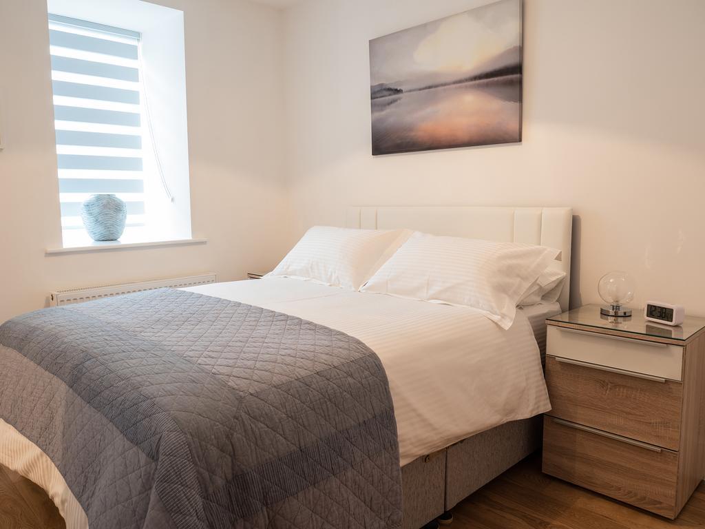 Cs Serviced Apartments Ulverston Kültér fotó