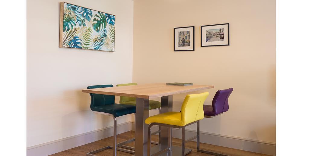 Cs Serviced Apartments Ulverston Kültér fotó