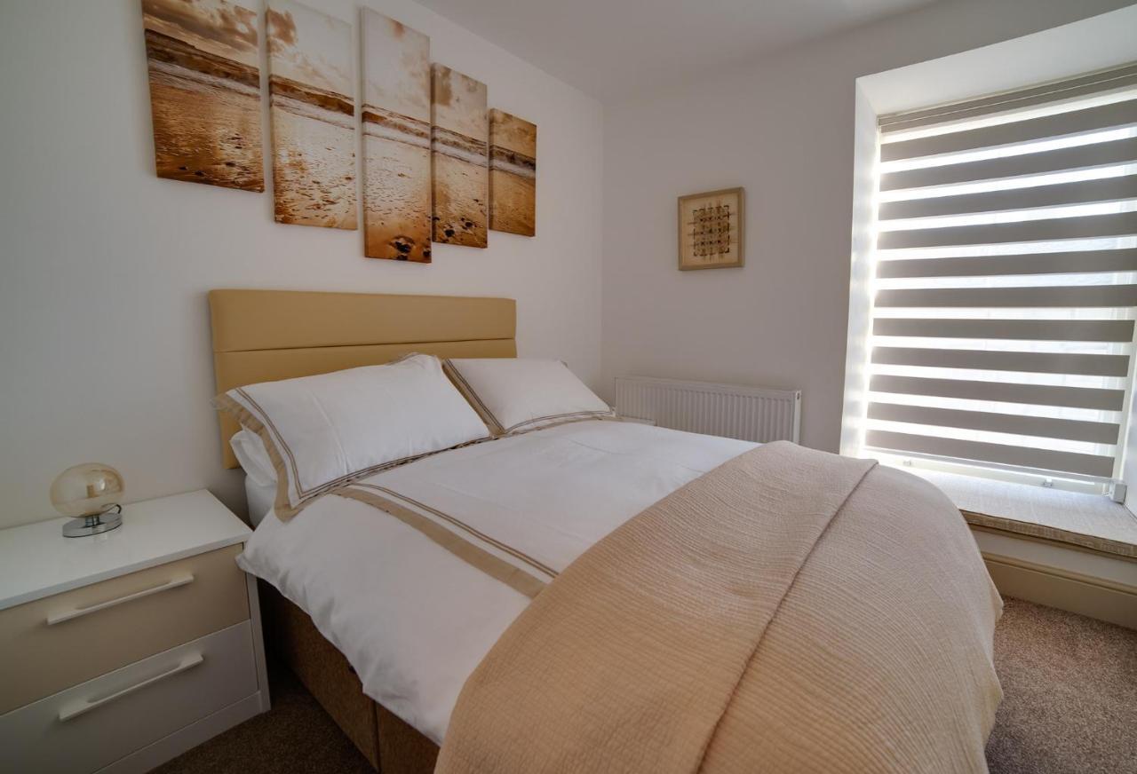 Cs Serviced Apartments Ulverston Kültér fotó